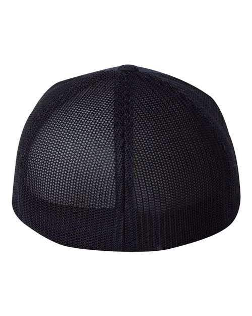 Flexfit Trucker Cap 6511