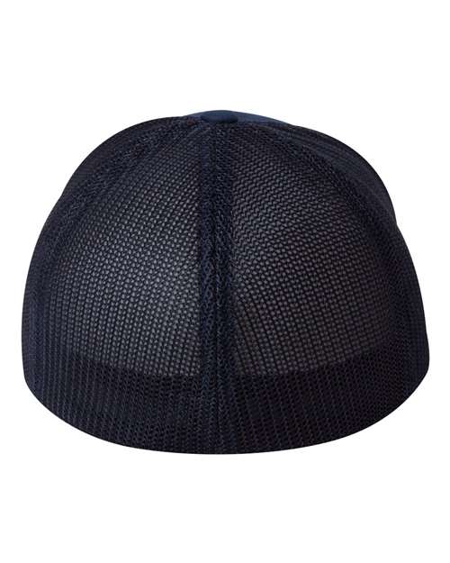 Flexfit Trucker Cap 6511