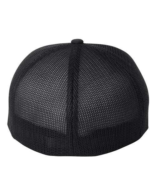 Flexfit Trucker Cap 6511