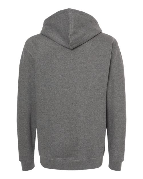 Independent Trading Co. Unisex Heavyweight Hooded Sweatshirt IND4000