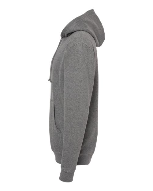 Independent Trading Co. Unisex Heavyweight Hooded Sweatshirt IND4000