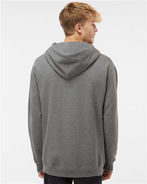 Independent Trading Co. Unisex Heavyweight Hooded Sweatshirt IND4000