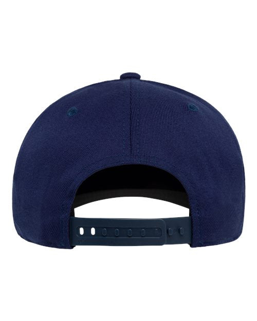 Flexfit 110® Snapback Cap 110F