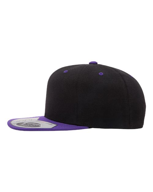 Flexfit 110® Snapback Cap 110F