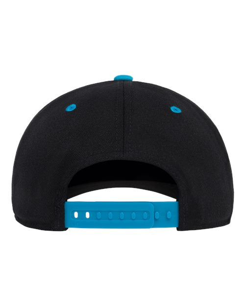 Flexfit 110® Snapback Cap 110F
