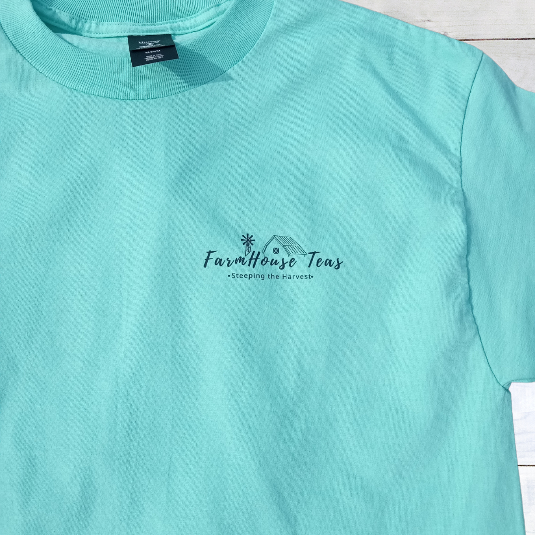 Farmhouse Teas T-Shirt