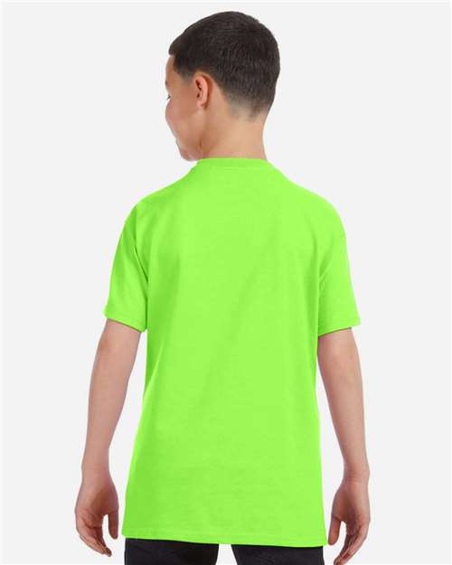 Gildan Youth Heavy Cotton™ T-Shirt 5000B