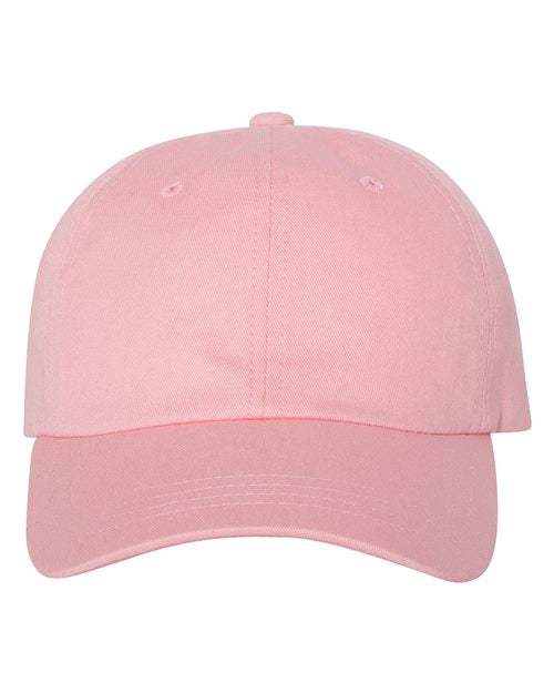 YP Classics Classic Dad Hat 6245CM