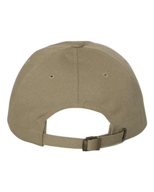 YP Classics Classic Dad Hat 6245CM