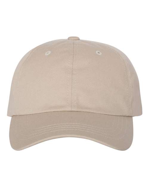 YP Classics Classic Dad Hat 6245CM