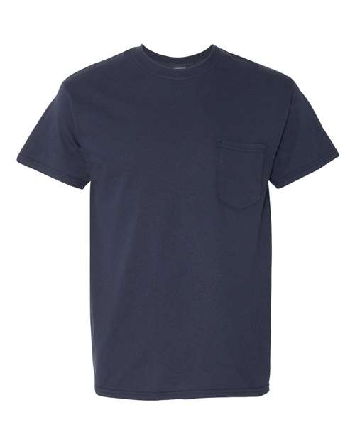 Gildan Unisex Heavy Cotton™ Pocket T-Shirt 5300