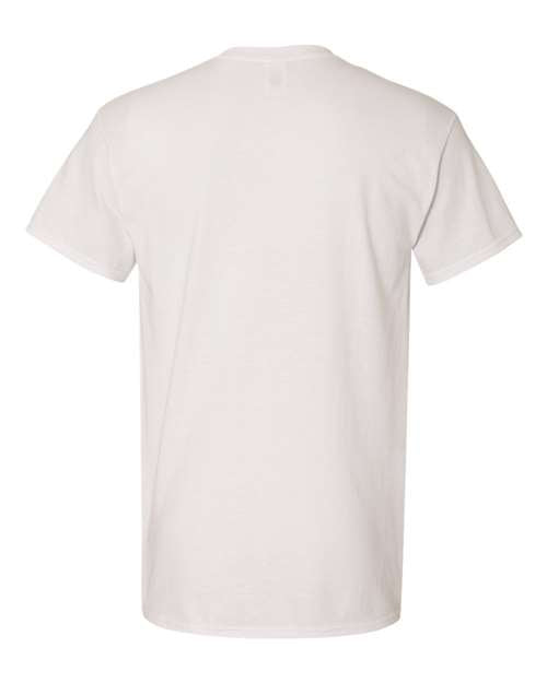 Gildan Unisex Heavy Cotton™ Pocket T-Shirt 5300