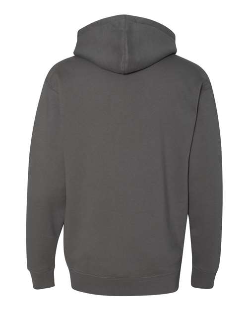 Independent Trading Co. Unisex Heavyweight Hooded Sweatshirt IND4000