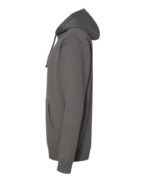 Independent Trading Co. Unisex Heavyweight Hooded Sweatshirt IND4000