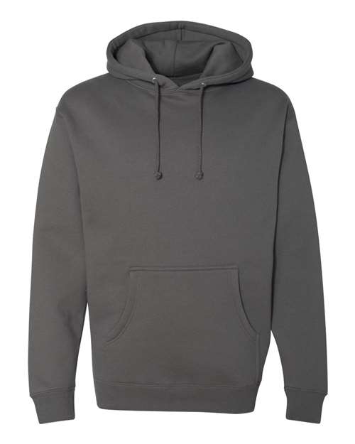 Independent Trading Co. Unisex Heavyweight Hooded Sweatshirt IND4000
