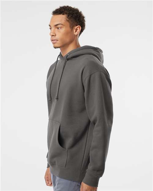 Independent Trading Co. Unisex Heavyweight Hooded Sweatshirt IND4000
