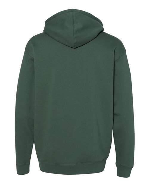 Independent Trading Co. Unisex Heavyweight Hooded Sweatshirt IND4000