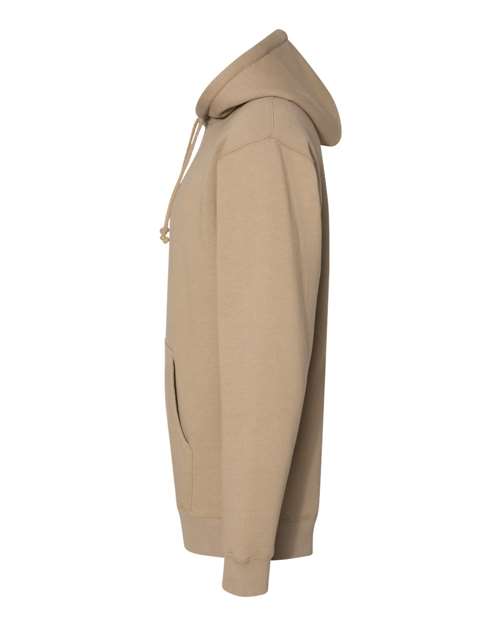 Independent Trading Co. Unisex Heavyweight Hooded Sweatshirt IND4000