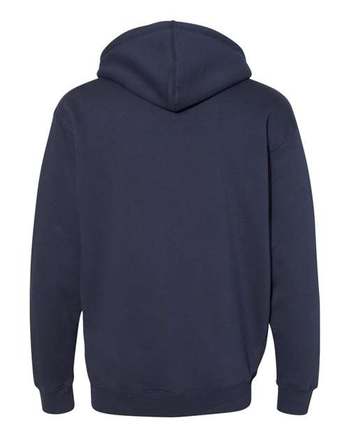 Independent Trading Co. Unisex Heavyweight Hooded Sweatshirt IND4000
