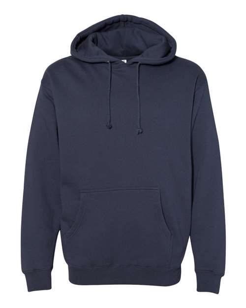 Independent Trading Co. Unisex Heavyweight Hooded Sweatshirt IND4000