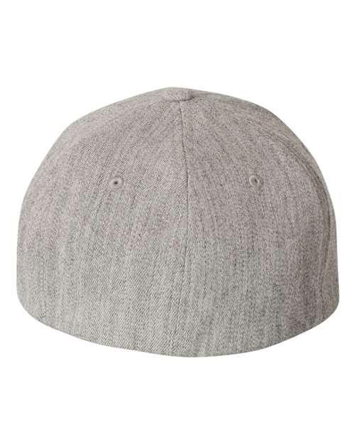 Flexfit Wool-Blend Cap 6477