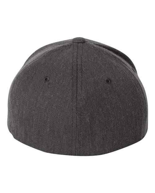 Flexfit Wool-Blend Cap 6477