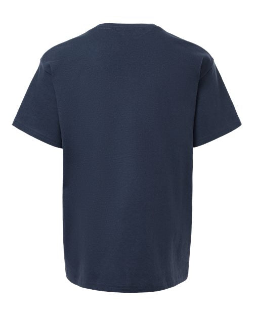 Gildan Youth Heavy Cotton™ T-Shirt 5000B