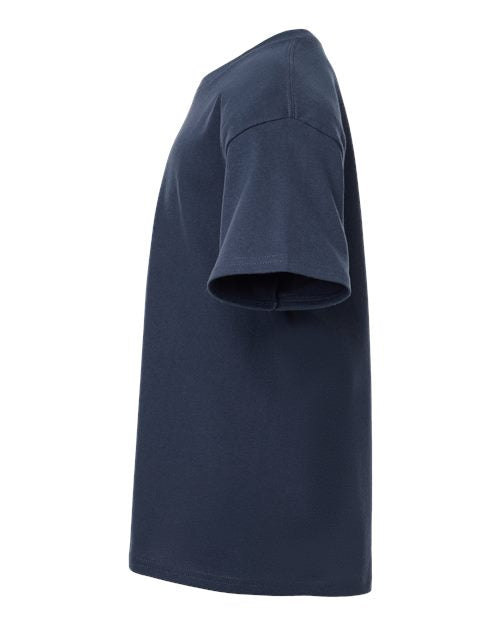 Gildan Youth Heavy Cotton™ T-Shirt 5000B