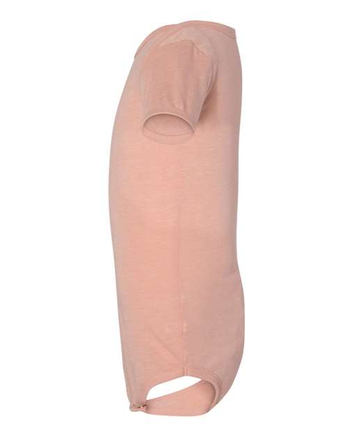 BELLA + CANVAS Infant Triblend One Piece 134B