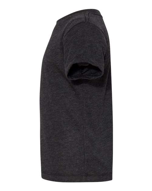 BELLA + CANVAS Toddler Triblend Tee 3413T