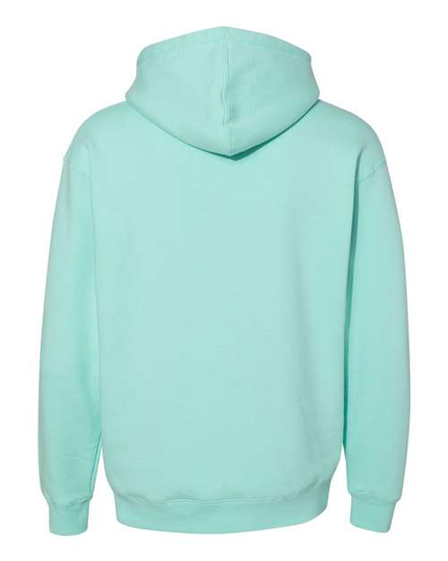 Independent Trading Co. Unisex Heavyweight Hooded Sweatshirt IND4000