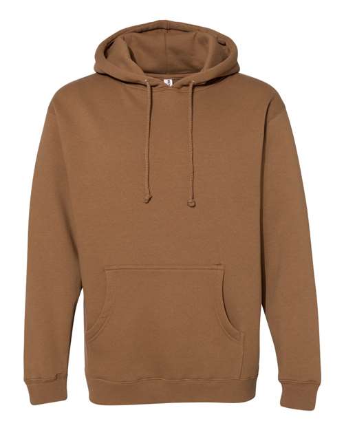 Independent Trading Co. Unisex Heavyweight Hooded Sweatshirt IND4000