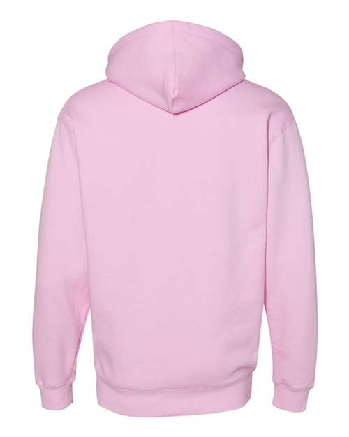 Independent Trading Co. Unisex Heavyweight Hooded Sweatshirt IND4000