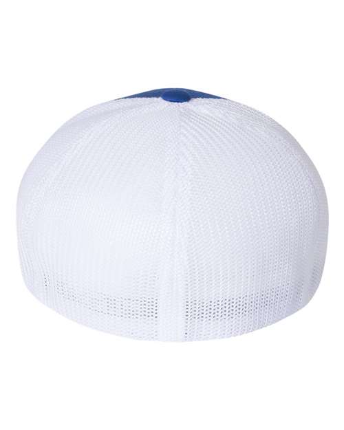 Flexfit Trucker Cap 6511