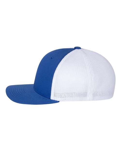 Flexfit Trucker Cap 6511