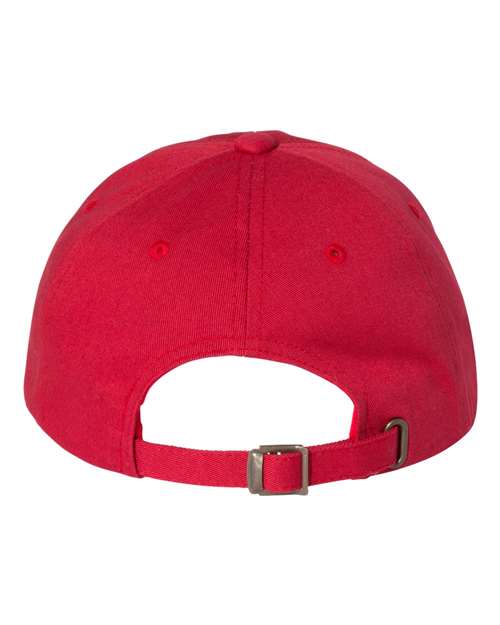 YP Classics Classic Dad Hat 6245CM