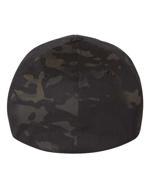 Flexfit Cotton Blend Cap 6277