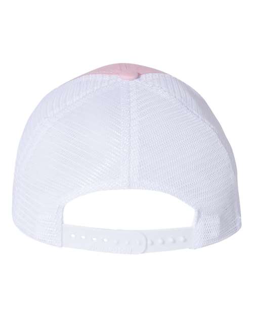 Richardson Garment-Washed Trucker Cap 111