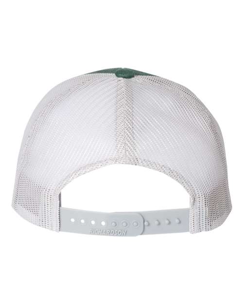 Richardson Low Pro Trucker Cap 115
