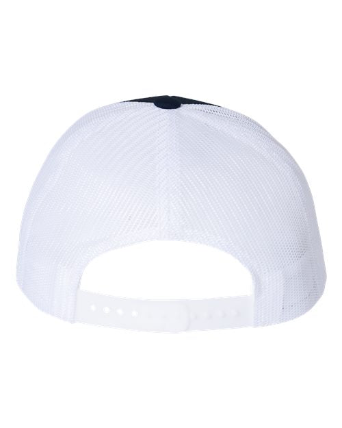 Richardson Low Pro Trucker Cap 115
