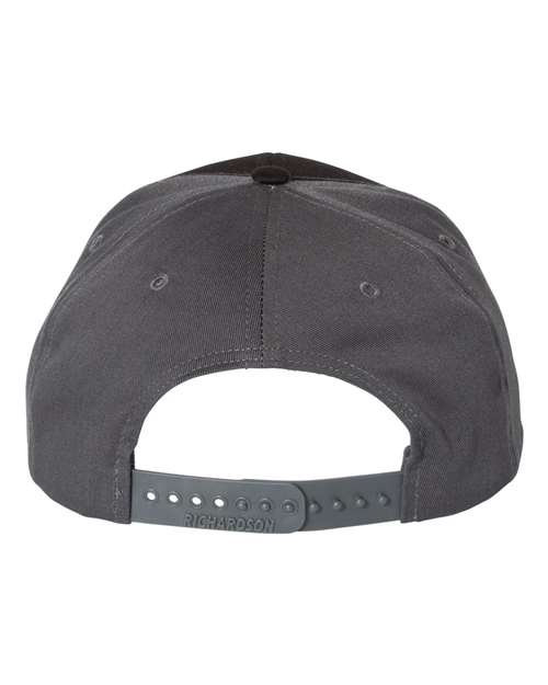 Richardson Twill Back Trucker Cap 312