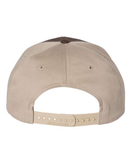 Richardson Twill Back Trucker Cap 312
