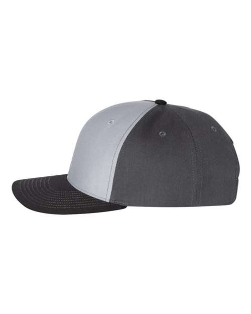 Richardson Twill Back Trucker Cap 312