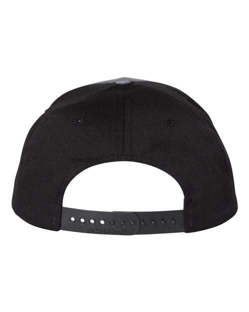 Richardson Twill Back Trucker Cap 312
