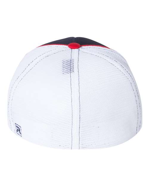 Richardson Pulse Sportmesh R-Flex Cap 172