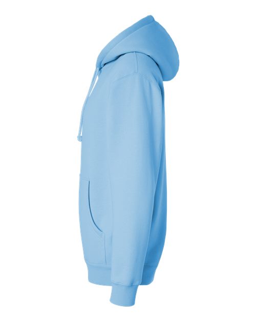 Independent Trading Co. Unisex Heavyweight Hooded Sweatshirt IND4000