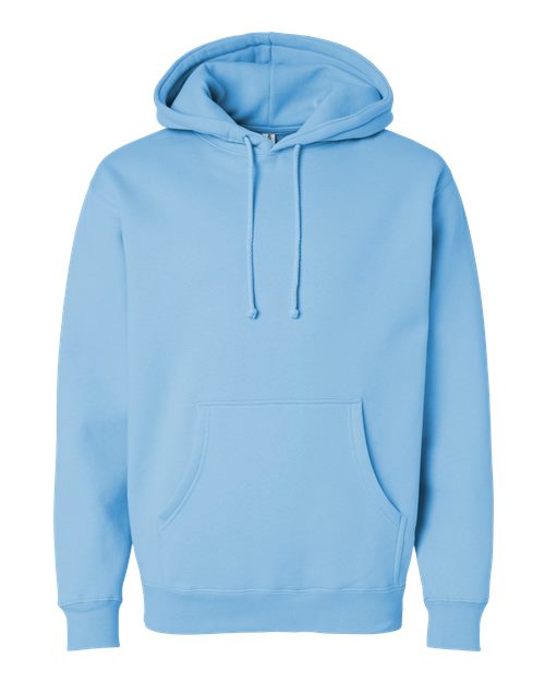 Independent Trading Co. Unisex Heavyweight Hooded Sweatshirt IND4000