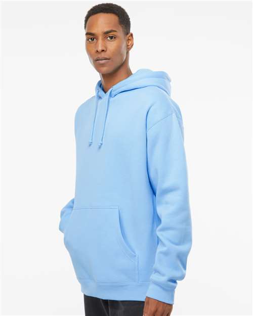 Independent Trading Co. Unisex Heavyweight Hooded Sweatshirt IND4000