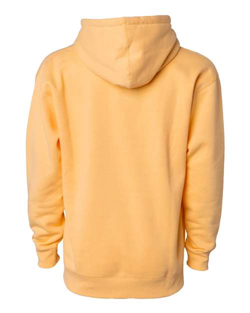 Independent Trading Co. Unisex Heavyweight Hooded Sweatshirt IND4000
