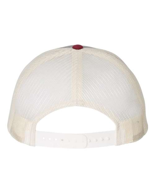 Richardson Low Pro Trucker Cap 115